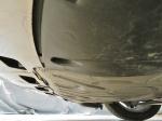 Porsche Boxster S 2002 года